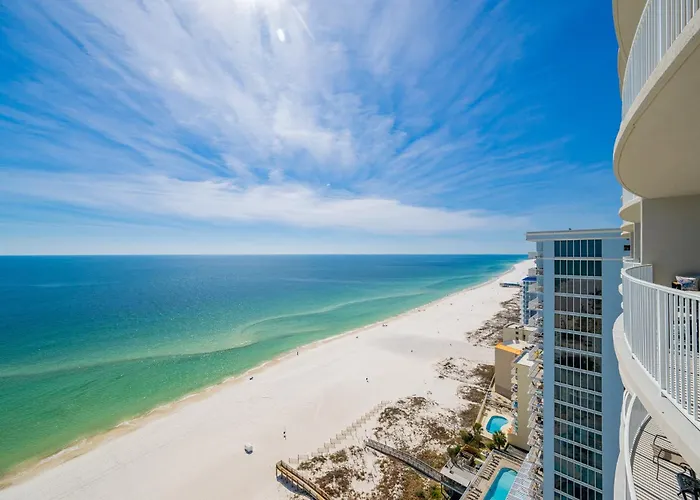 Phoenix Ii 1905 Gulf Shores