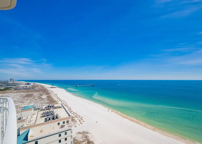 Phoenix Ii 1905 Gulf Shores