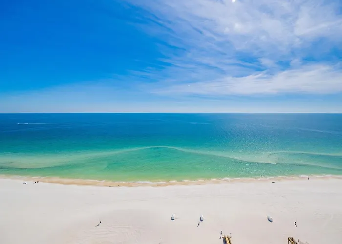Phoenix Ii 1905 * Gulf Shores